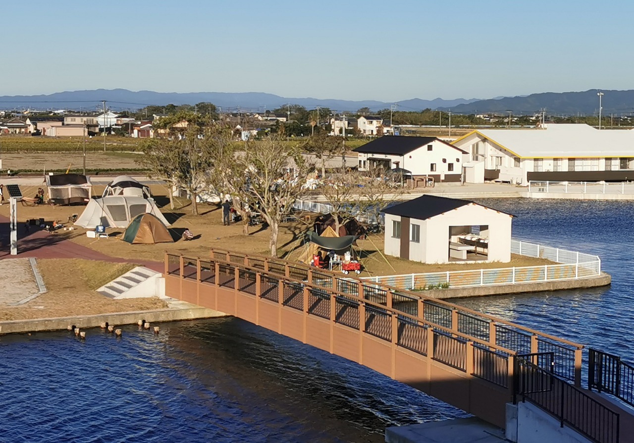 むつごろう ランド 柳川